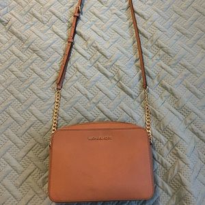 Michael Kors satchel